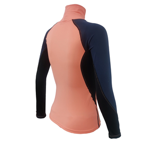 Vente flash : Rashguard en latex pour homme, séchage rapide, respirant, manches longues, pour yoga, gym, MMA, entraînement, fabriqué au Pakistan - Product Image 6
