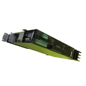 औद्योगिक/सीएनसी स्वचालन और विभिन्न उद्योग कार्यक्षमताओं/अनुप्रयोग में उपयोग के लिए बॉश एसएम 10 20-टीसी ड्राइव