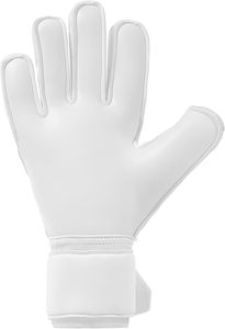 Guantes de portero de alta calidad Grado profesional Agarre de 4mm Goma de látex alemana inyectada para deportes al aire libre - Product Image 3