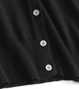 Pull de Noël de haute qualité, ensemble de pulls d'hiver, couleur unie, ensemble de tricots pour femmes, pulls en laine pour femmes, fabrication au Bangladesh - Product Image 6