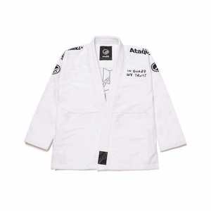 BJJ เครื่องแบบกิโมโน Jiujitsu Gi กำหนดสไตล์ได้เอง - Product Image 1