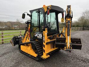 รถแบคโฮเดอร์1CXT 2020 JCB ใช้สำหรับขาย - Product Image 5