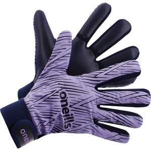 Gants O'Neills Gravity GAA violet/bleu marine - Product Image 1