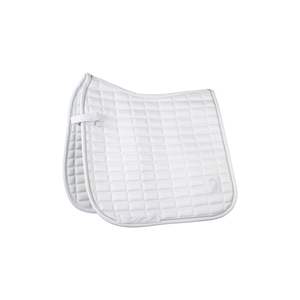 Manta de Silla de Montar Acolchada de Alta Calidad para Doma Clásica, Hecha a Medida, Productos Ecuestres al por Mayor - Product Image 1