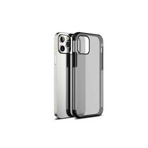 ASMA Volks Series Funda de silicona delgada y resistente a los golpes para iPhone 12 Pro-Silicona suave - Product Image 1
