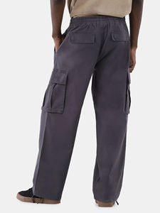 Service OEM Nouveau design élégant Pantalons pour hommes Pantalon cargo tissu doux lavé Prix de gros Pantalon cargo pour hommes à séchage rapide - Product Image 5