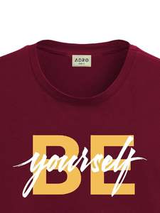 Camiseta de algodón 100% de alta calidad para hombre, estampado de logotipo personalizado, transpirable, de gran tamaño, cuello redondo, Jersey corto largo, estilos disponibles personalizados - Product Image 4