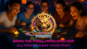 Gone Fishing '25 : comptes de compétences mobiles - Product Image 1