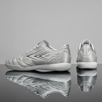 SAIFEINU meilleur prix décontracté original société chaussure de football confortable jeu sol mou chaussures de football