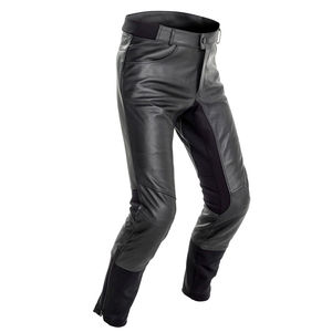 Pantalones de Motocicleta de Cuero para Hombre, Talla Grande, Transpirables, de Alta Calidad, Diseño Superior, Estilo Casual, Nueva Llegada, Venta al Por Mayor, Elegantes - Product Image 2