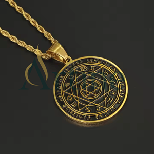 สร้อยคอแฟชั่นฮิปฮอปชุบทองคำขาวประดับเพชรซิร์คอนสำหรับแร็ปเปอร์ ขายส่ง - Product Image 1