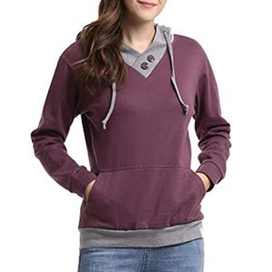 เสื้อฮู้ดแฟชั่นสตรีทแวร์ใหม่ล่าสุด ขายส่ง เสื้อฮู้ดผู้หญิงสุดเท่ - Product Image 5