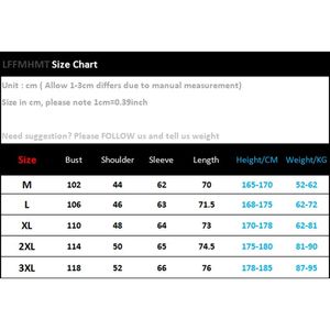 เสื้อผู้ชายผ้าฝ้ายย้อมสีล้วนแขนยาว, เสื้อแนวสตรีท - Product Image 6