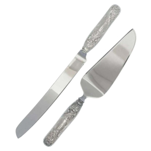 Bright Collection Wholesale Outdoor Silver Restaurant Cutlery Reusable Flatware <b>Set</b> <b>Spoon</b> <b>and</b> <b>Fork</b> Stainless Steel for Dinner - Product Image 4