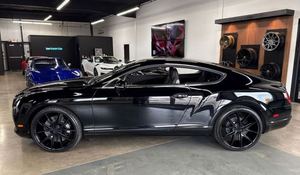 NEATLY USADO 2012 Be-n-t-l-ey Continental GT W12 AWD Volante a la izquierda - Product Image 5