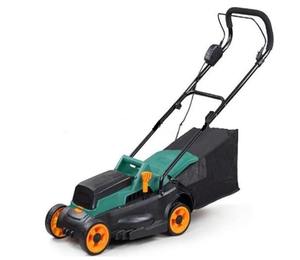 Tondeuses Autotractées Industrielles de Qualité Supérieure 25L avec 4 Hauteurs de Coupe Réglables pour Bricolage - Product Image 3