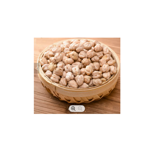 Garbanzos Kabuli Orgánicos de Alta Calidad, de Origen Indio, Blancos, Secos, a Granel, Cultivados con Método Orgánico - Product Image 2