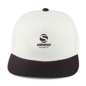 OEM/ODM Custom Embroidery & Puff Printing <b>Waterproof</b> Cotton Snapback <b>Hats</b>-Custom Logo Wholesale Trucker <b>Hats</b> - Product Image 3