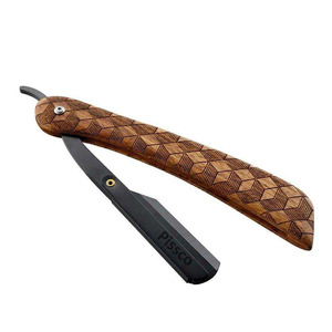 Latest Model <b>Straight</b> <b>Razor</b> for Men Stainless Steel <b>Straight</b> <b>razor</b> Beauty Tools German Stainless Steel - Product Image 1