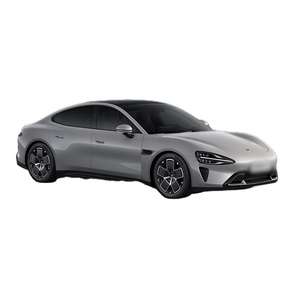 Véhicule électrique à traction intégrale (AWD) à vente chaude, nouvelle voiture électrique 5 places, haute vitesse, 265 km, traction intégrale, véhicule à énergie nouvelle - Product Image 2