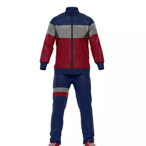 Vêtements d'entraînement personnalisés pour hommes, dernière conception, vente en gros, gym, musculation, entraînement en plein air, survêtement pour hommes - Product Image 4