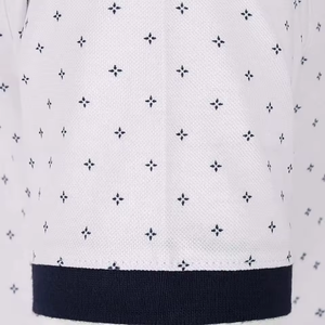 Camiseta Polo de Alta Calidad para Hombre, con Logotipo Personalizado, Impresión por Sublimación, Informal, Deportiva, para Golf - Product Image 6