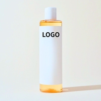 Tónico Antiedad con Logotipo Personalizado, Ácido Hialurónico, Vitamina C, Niacinamida, Control de Grasa, Líquido para Todo Tipo de Piel, Adultos, Estilo de Belleza Coreano