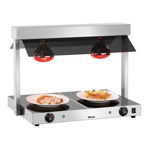 Chauffe-plats I2WL800 – Catégorie de produits Plaques chauffantes - Product Image 1