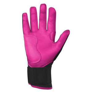 Gants de frappe de baseball respirants et tendance, best-seller, design personnalisé, à prix très raisonnable - Product Image 3
