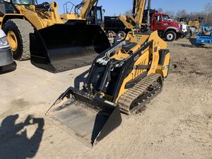 Chargeuse compacte Vermeer S925TX robuste, moteur Kubota 30 CV avec pompe et moteur - Haute efficacité pour toutes les tâches - Product Image 4