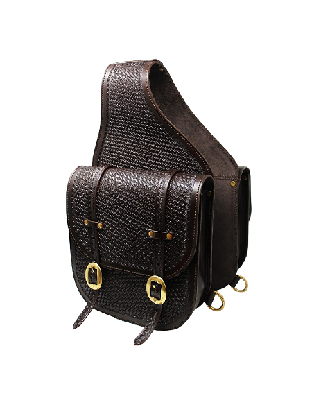 สีน้ำตาล