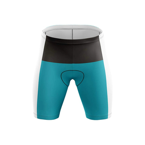 Ropa Deportiva para Hombre, Pantalones Cortos de Ciclismo Ajustados, Último Diseño, Pantalones Cortos de Motocross, Pantalones Cortos de Ciclismo Personalizados Hechos en Pakistán - Product Image 1