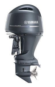 เครื่องยนต์เรือยามาฮ่า 200 แรงม้า สี่จังหวะ 200HP สำหรับขาย - Product Image 2