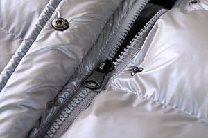 Chaqueta acolchada unisex con estampado personalizado, abrigos cálidos de invierno para mujeres y hombres - Product Image 5