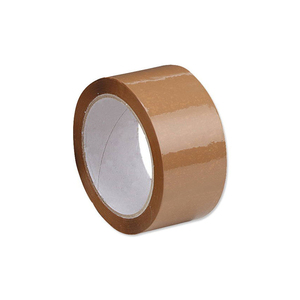 Premium Quality Eco Friendly Packaging Paper Kraft <b>Tape</b> Custom Water Activated Packaging Kraft Paper <b>Tape</b> At Best Price - Product Image 3