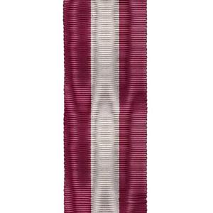 Custom Bars Ceremonial Style Ceremonial Uniform <b>Ribbon</b> - Product Image 3