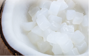 สินค้ายอดนิยมสําหรับฤดูร้อนปี 2024 นาตะเดโควุ้นมะพร้าวในน้ําเชื่อมหรือน้ําจากเวียดนามสําหรับเครื่องดื่มน้ําผลไม้เครื่องดื่มชาบับเบิ้ล - Product Image 2