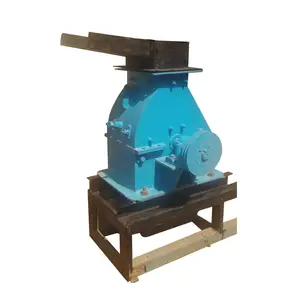 High on Demand Glass Bottle Shredder Machine Usable for Glass Crushing Available at Wholesale Price from Indian Exporter