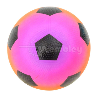 Ballon de football de haute qualité, écologique et durable, pour l'entraînement professionnel, les matchs de compétition et les entraînements d'équipe. - Product Image 3