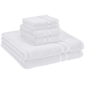 Khăn Tay Logo Tùy Chỉnh Nhiều Màu Chất Lượng Cao Khăn Tắm Cotton Bán Sỉ Khăn Trắng Khách Sạn - Product Image 1