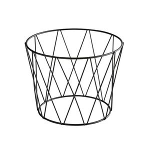 Set of 2 Iron <b>Pizza</b> Display Stand Superior Quality Black Color <b>Pizza</b> Riser Display Stand From Manufacturer In India - Product Image 4