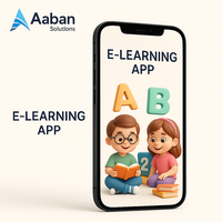 Desarrollo de Aplicaciones Móviles de Aprendizaje Electrónico para Niños - Solución Personalizada para Android e iOS con Lecciones Interactivas y Seguimiento del Progreso