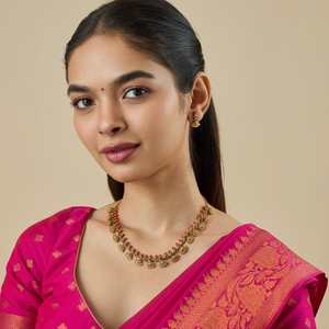 Antique <b>Necklace</b> 182712 Elegant and Timeless for Wedding Occasions - Product Image 1