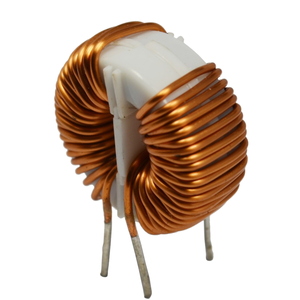 고성능 공통 모드 초크 유도가 있는 고전류 1-100mH AC 70mh 인덕터 코일 - Product Image 1