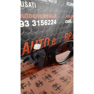 Rétroviseur droit ALFA ROMEO 156 Saloon Series (932_) (03>05) 156051051 - Product Image 6