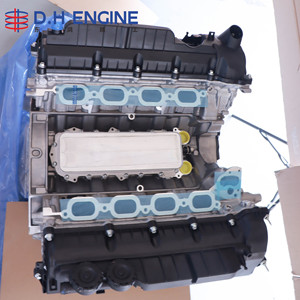Motor de Gasolina de Bloque Largo Land <span class=keywords><strong>Rover</strong></span> Jaguar 508ps 5.0T <span class=keywords><strong>V8</strong></span> para <span class=keywords><strong>Range</strong></span> <span class=keywords><strong>Rover</strong></span> Sport <span class=keywords><strong>Defender</strong></span> <span class=keywords><strong>V8</strong></span>, Reemplazo de Alto Rendimiento - Product Image 6