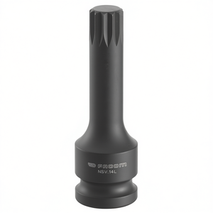 ประแจบล็อกหกเหลี่ยม Facom XZN 1/2 นิ้ว แบบยาวพิเศษ คุณภาพพรีเมียม - Product Image 3