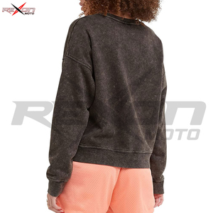 T-shirt pour homme à manches courtes et col rond Chemise décontractée coupe ample T-shirts personnalisés pour hommes T-shirts en coton surdimensionné à manches courtes - Product Image 5