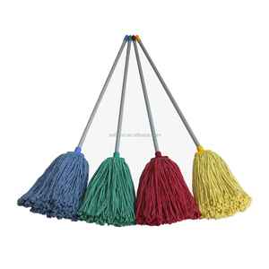 Tête de vadrouille humide en coton synthétique tête de vadrouille Kentucky - Product Image 2