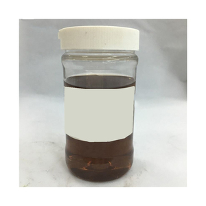 Materia prima líquida de ácido alquil benceno sulfónico lineal de grado industrial y alimenticio 96% para producción de jabón y detergente - Product Image 2